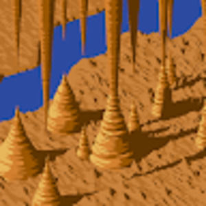 Meet your Posher, Isaac